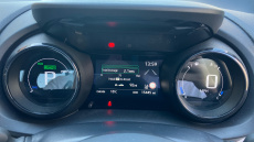 Toyota Yaris 1.5 Hybrid Excel 5dr CVT Hybrid Hatchback